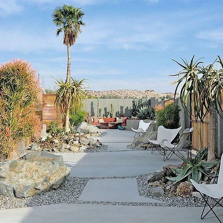 Hotel Lautner Desert Hot Springs Exterior foto