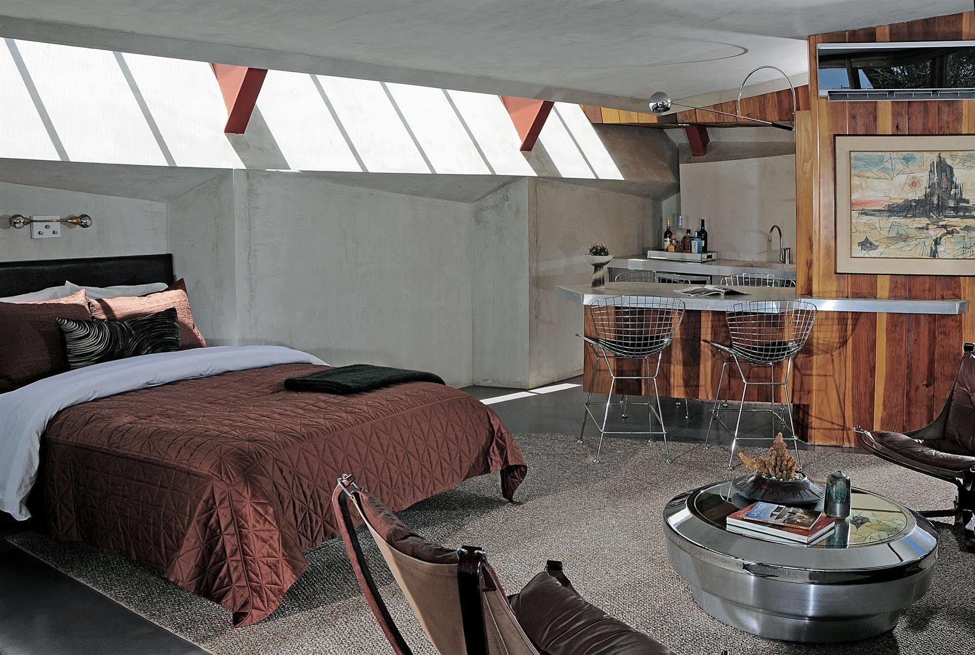 Hotel Lautner Desert Hot Springs Exterior foto