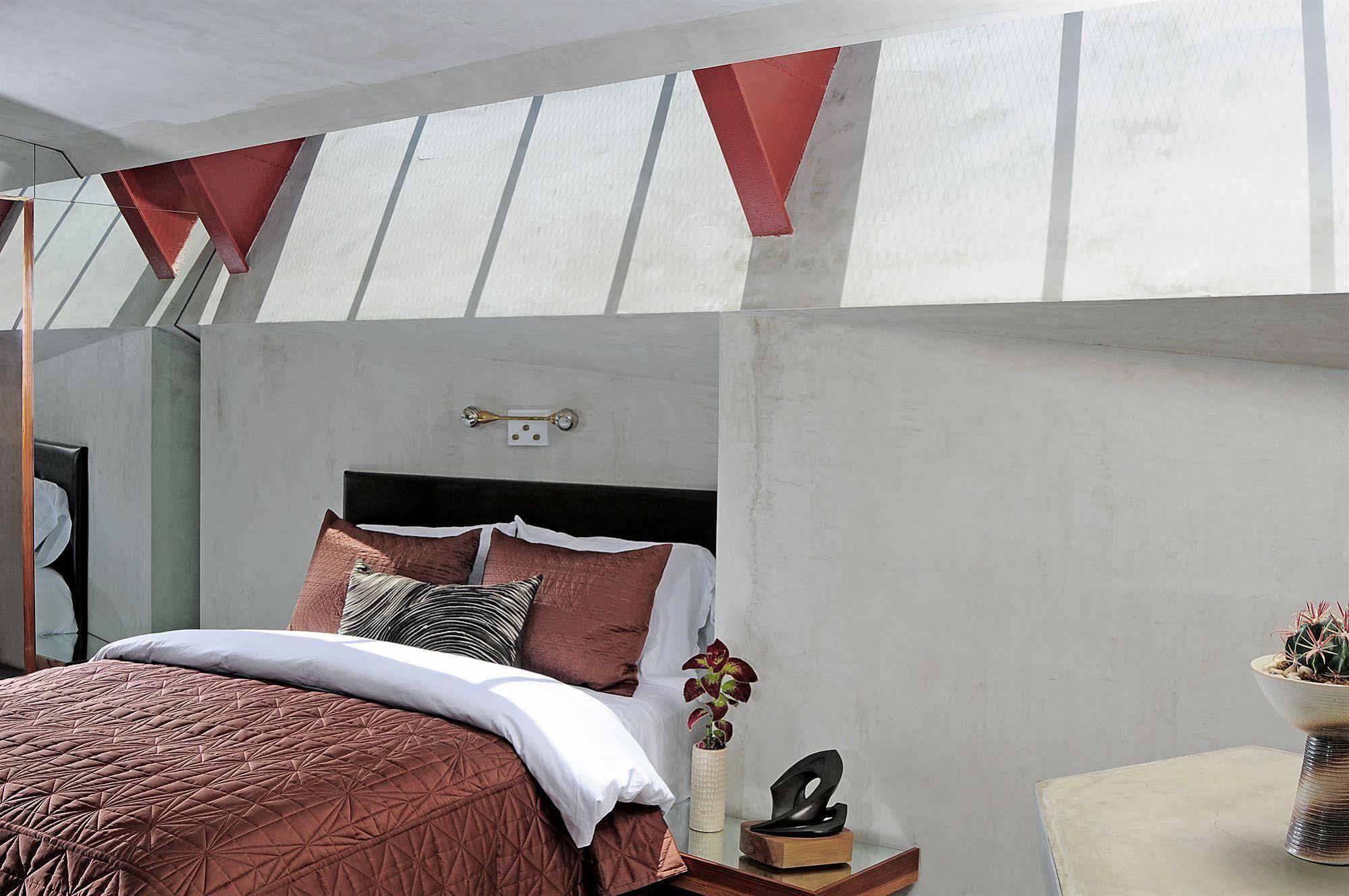 Hotel Lautner Desert Hot Springs Exterior foto
